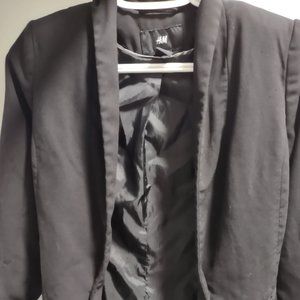 Blazer free with bundle of 3